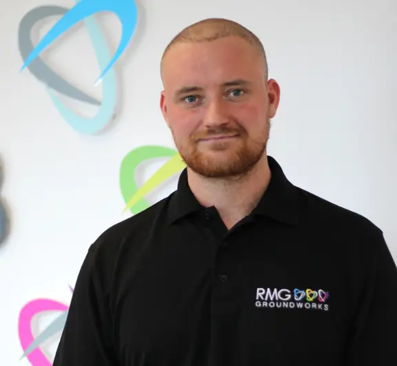 Dave Rees Engineer Meet The Team